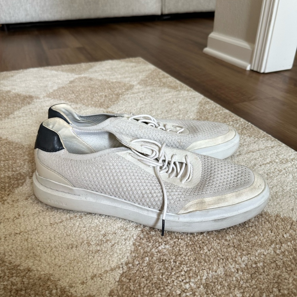 Cole Haan Men's Casual Sneakers